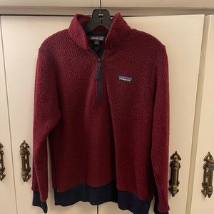 Patagonia Women’s Size Medium.